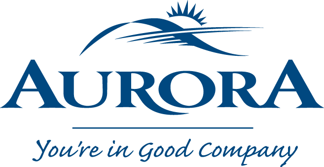 Town of Aurora